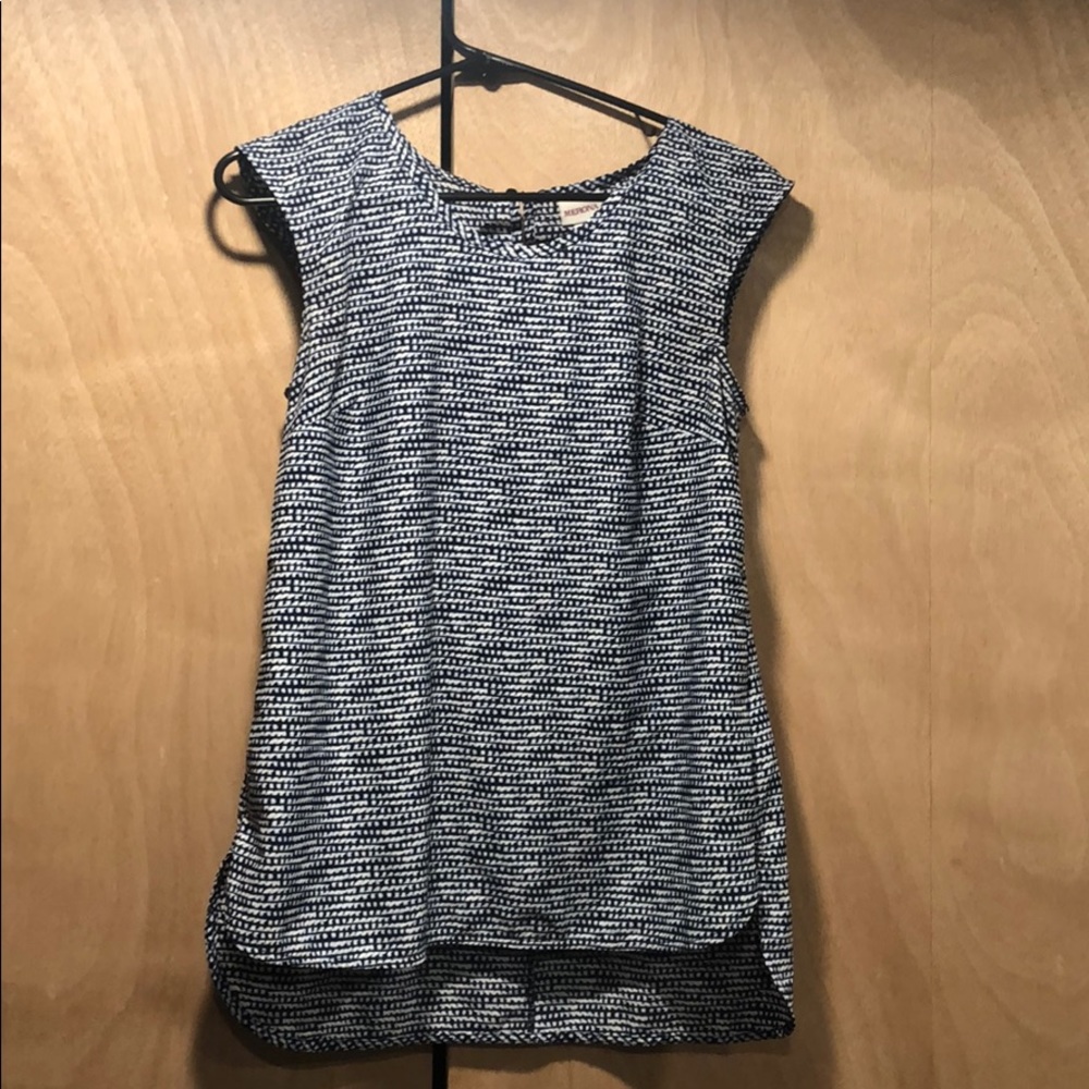 Merona shirt